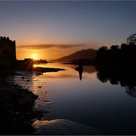 Apartamento Number 6 Narrow Water Castle Warrenpoint Exterior foto