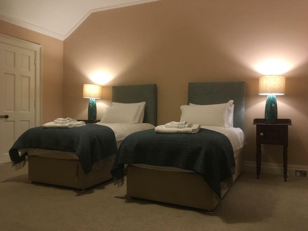 Apartamento Number 6 Narrow Water Castle Warrenpoint Exterior foto