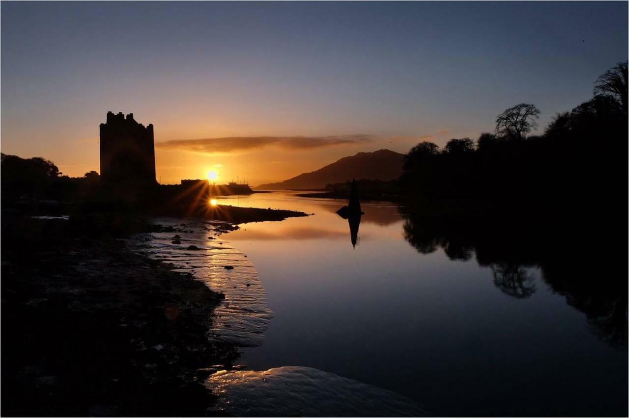 Apartamento Number 6 Narrow Water Castle Warrenpoint Exterior foto