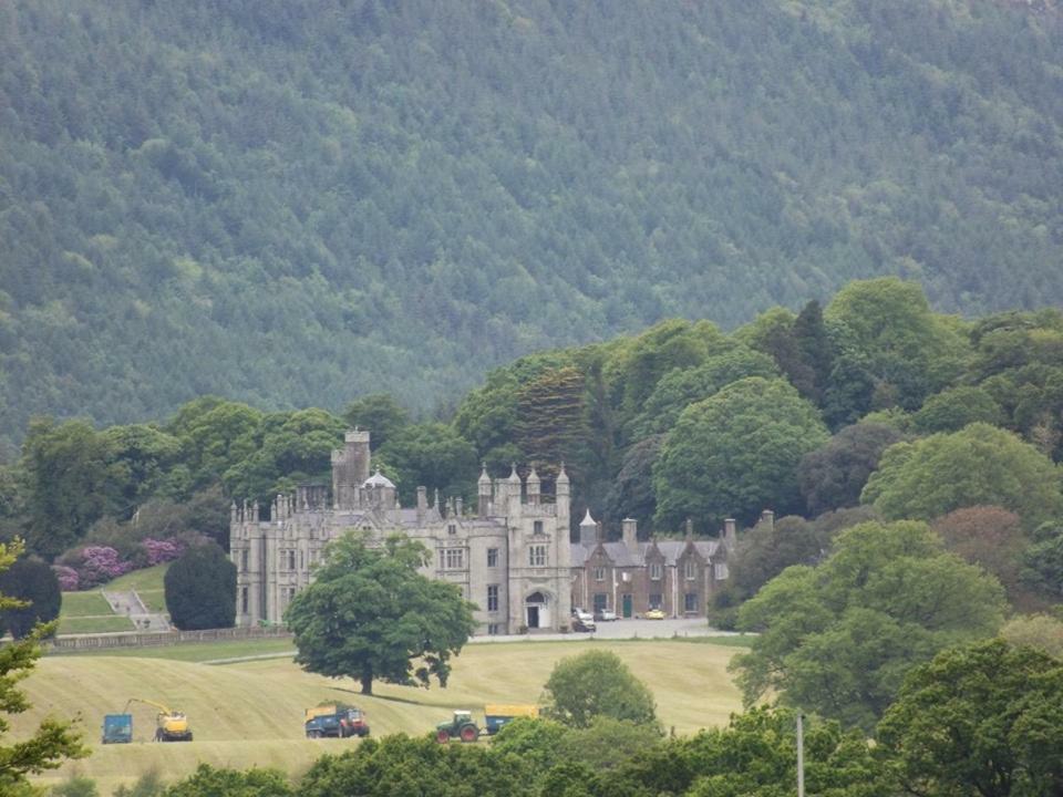 Apartamento Number 6 Narrow Water Castle Warrenpoint Exterior foto