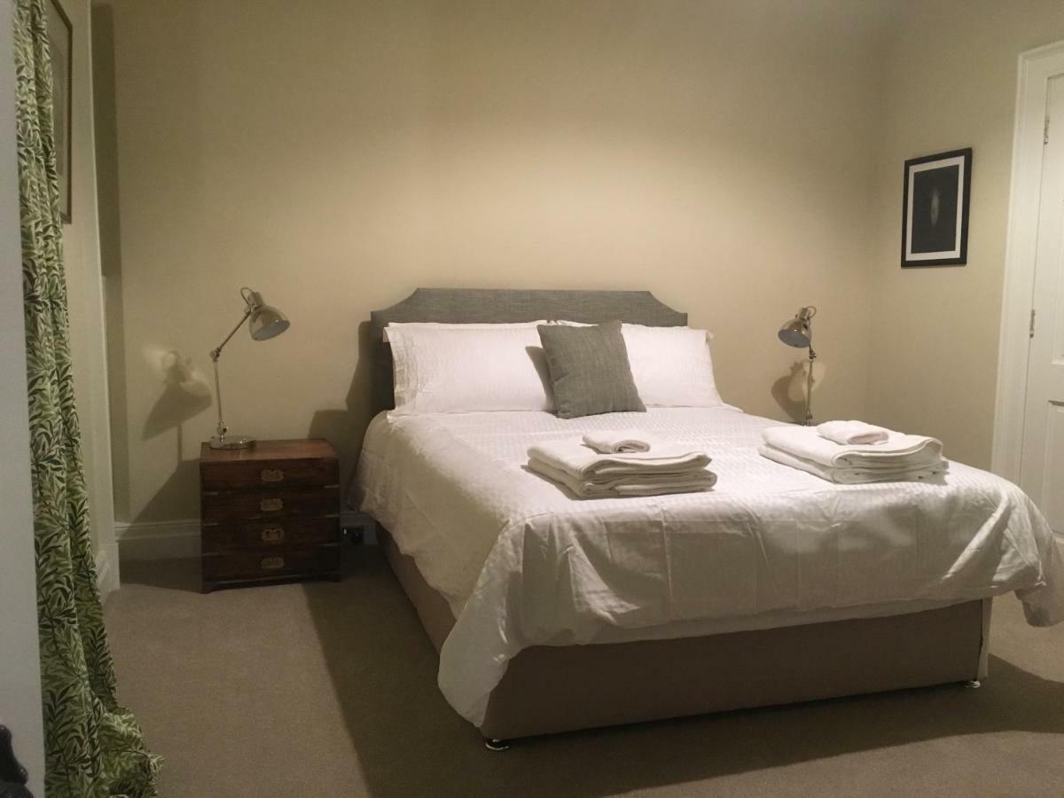 Apartamento Number 6 Narrow Water Castle Warrenpoint Exterior foto